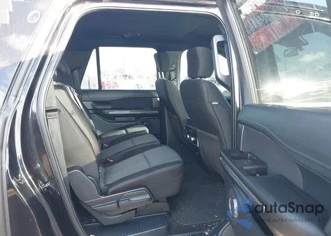 2020 Ford Expedition Xlt Max из США, поврежденный, VIN 1FMJK1HT2LEA56026